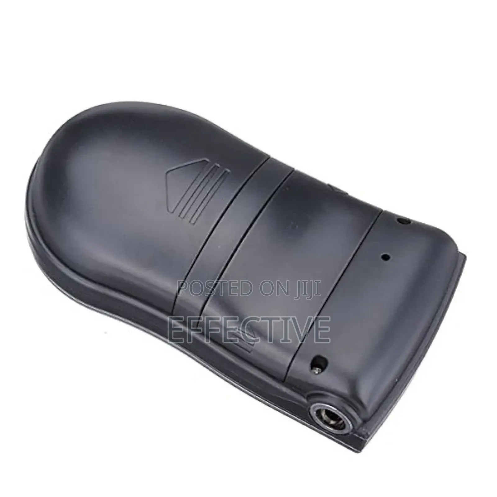 Breath Alcohol Tester