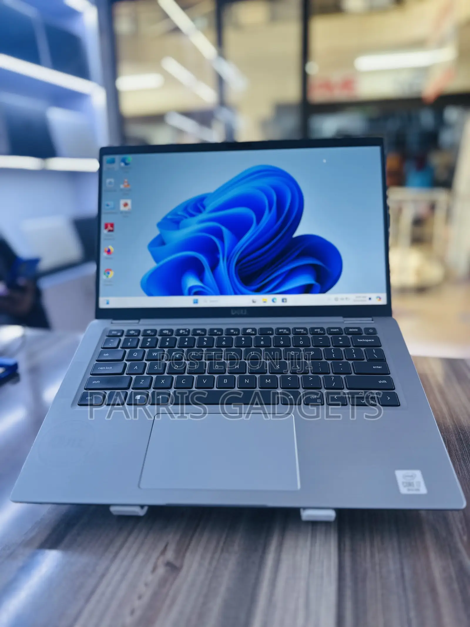 Laptop Dell Latitude 7410 16GB Intel Core I7 SSD 512GB