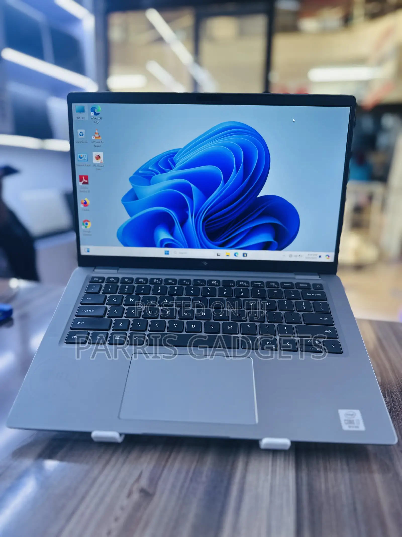 Laptop Dell Latitude 7410 16GB Intel Core I7 SSD 512GB