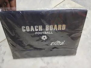 Coach Board for Football