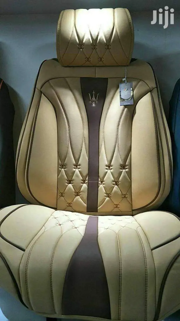 Quality Car Seat Covers
