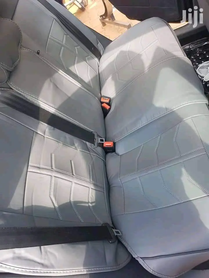 Car Seat Covers