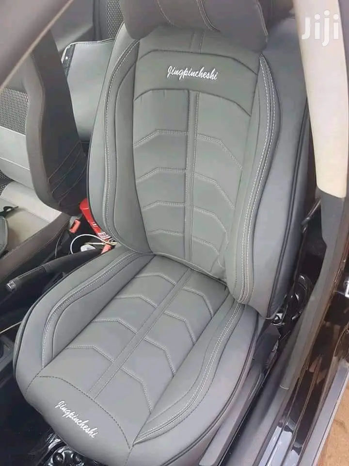 Car Seat Covers