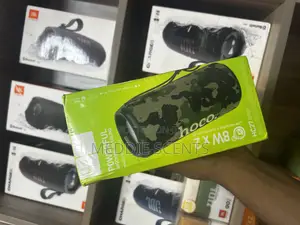  Hoco Hc27 Wireless Sports 16w Speaker - Powerful Sound,