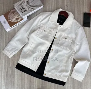 Double Pocket Sweaters