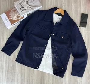 Double Pocket Sweaters
