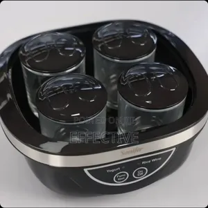 Sonifer Yoghurt Machine