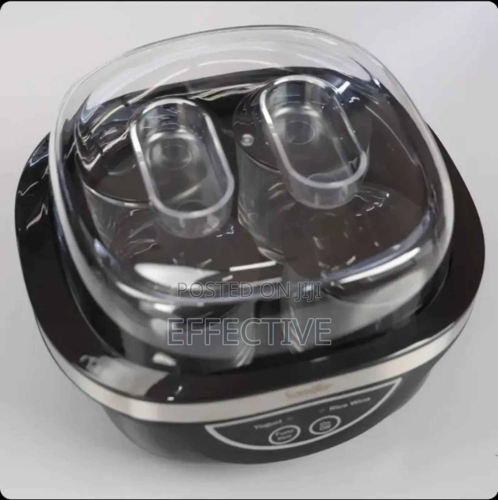 Sonifer Yoghurt Machine
