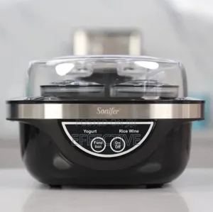 Sonifer Yoghurt Machine
