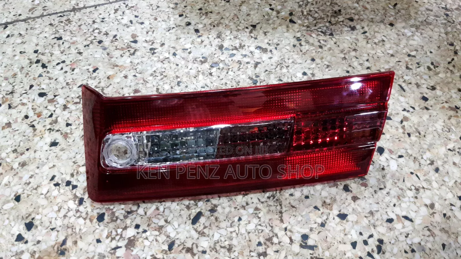 Reflector Premio Super (1996- 1998)