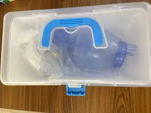 Manual Resuscitator Ambu Bag