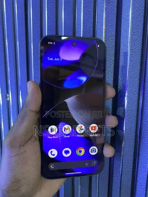 Google Pixel 9 128 GB Black