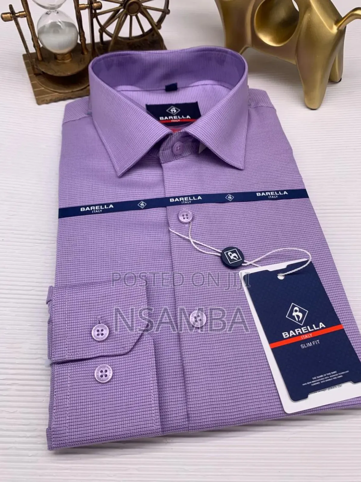 Men's Shirts