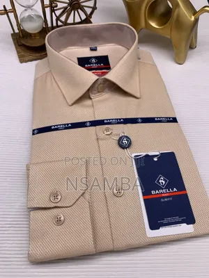 Men's Shirts