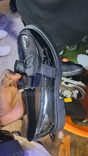 School Girls Loafers Shoes in All Sizes