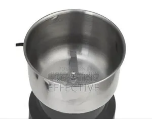 Hoffmans Coffee Grinder