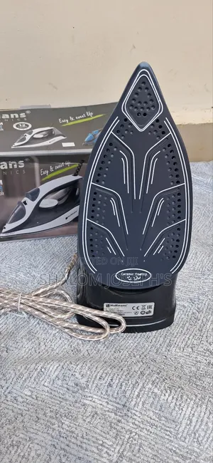 Hoffmans Electric Steam Iron