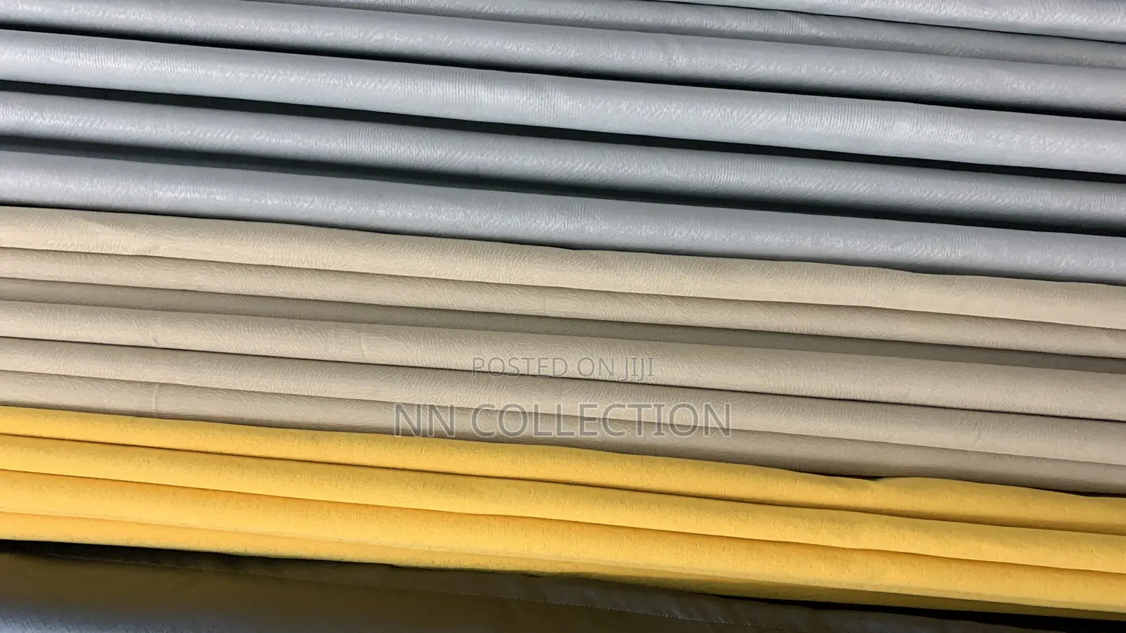 Blackout Curtains