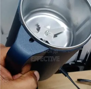 Hoffmans Coffee Grinder With Dry Mill