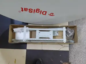 130cm Satellite Dish - Full Hd 