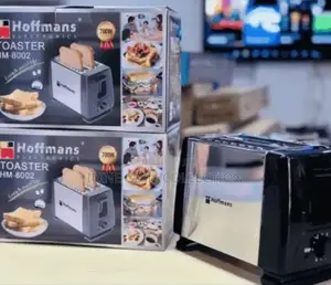Hoffman Bread Toaster