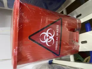 Medical Waste Bins