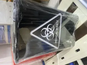 Medical Waste Bins