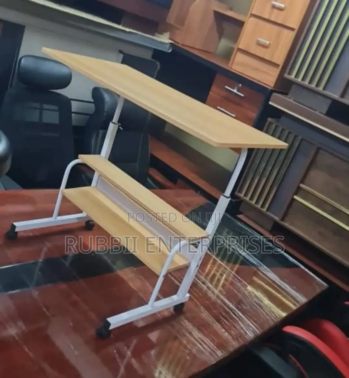Laptop Table
