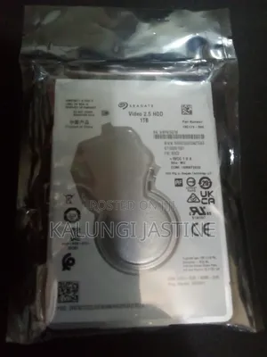 1tb Laptop HDD