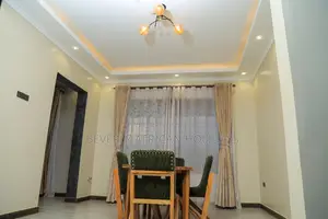 Furnished 4bdrm Villa in Kira for rent