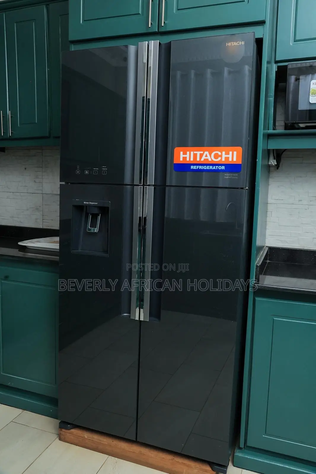 Furnished 4bdrm Villa in Kira for rent