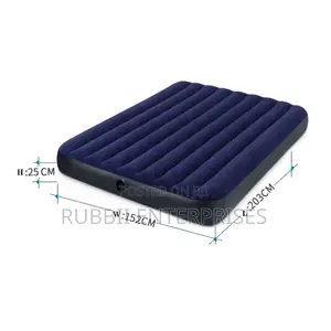 Air Mattress 5×6