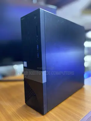 Desktop Computer Dell Vostro Mini 8GB Intel Core I3 HDD 500GB