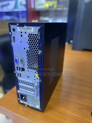 Desktop Computer Lenovo V520S SFF 8GB Intel Core I3 HDD 500GB