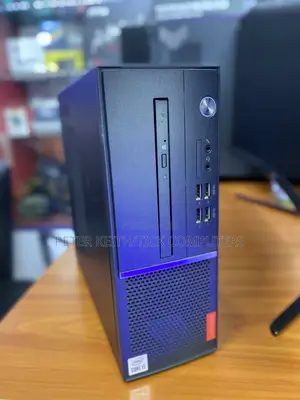 Desktop Computer Lenovo V520S SFF 8GB Intel Core I3 HDD 500GB