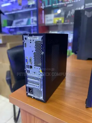 Desktop Computer Lenovo V520S SFF 8GB Intel Core I3 HDD 500GB