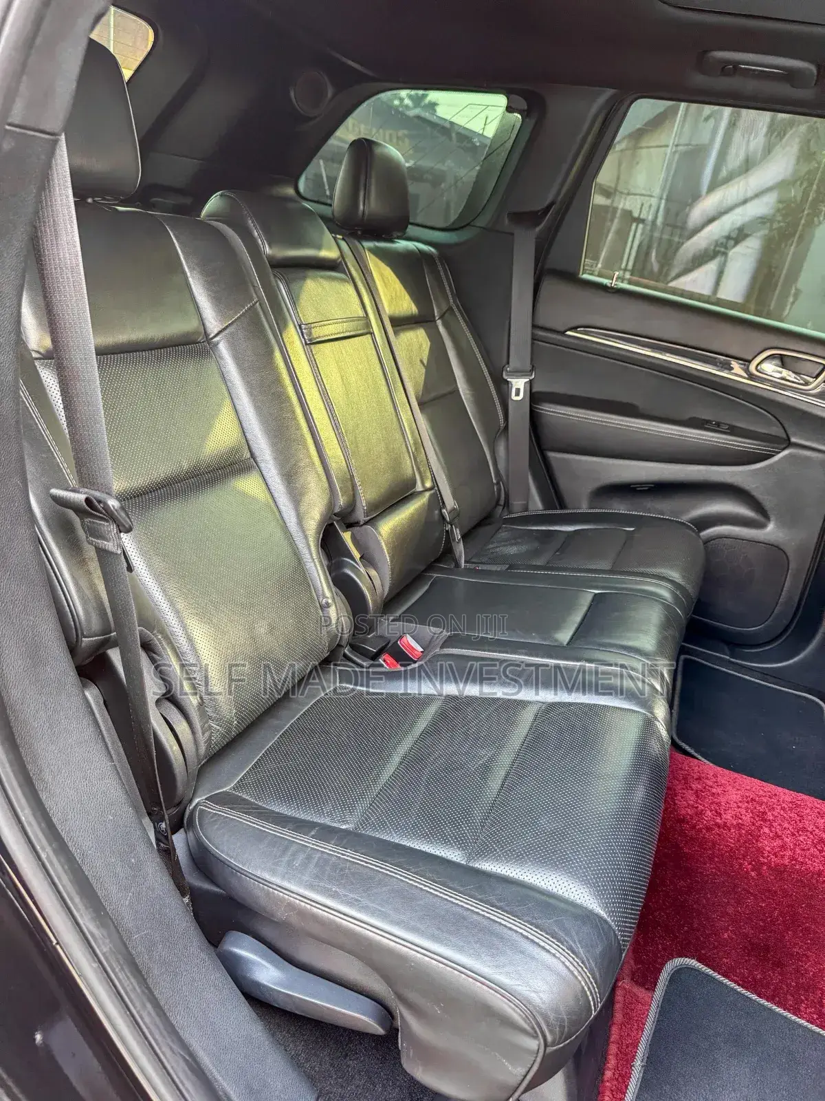 Subaru Forester 2015 White