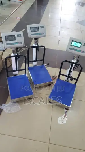 Digital Weighing Scale 150kg Weigh Dual Display Digital Weighing Scale