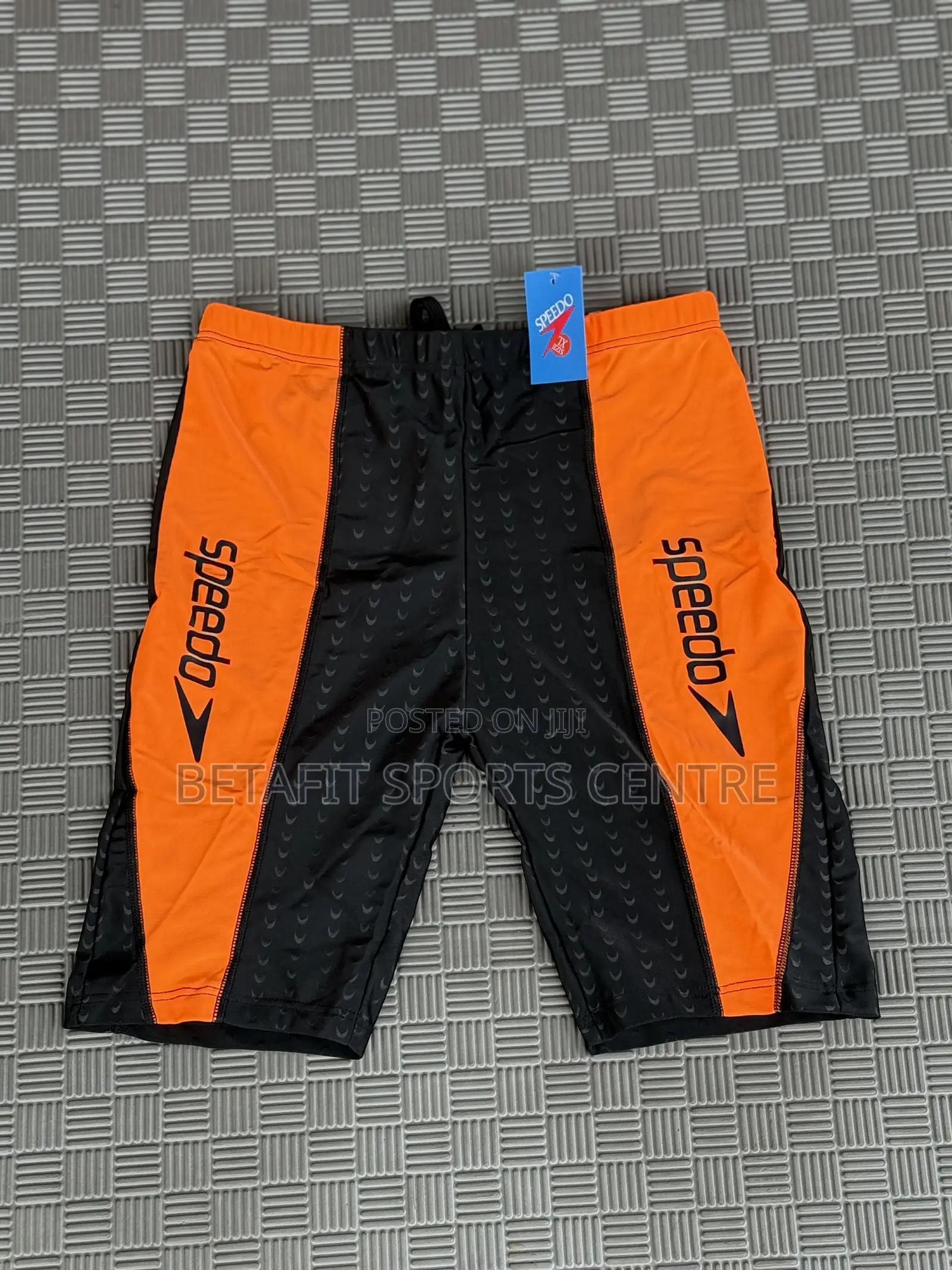 Swimming Shorts Speedo