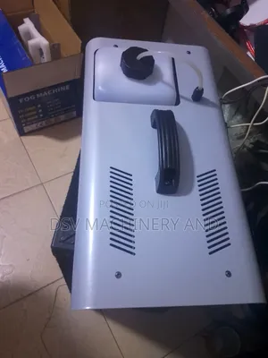 Stage Fog/Fogging/ Fogger Machine