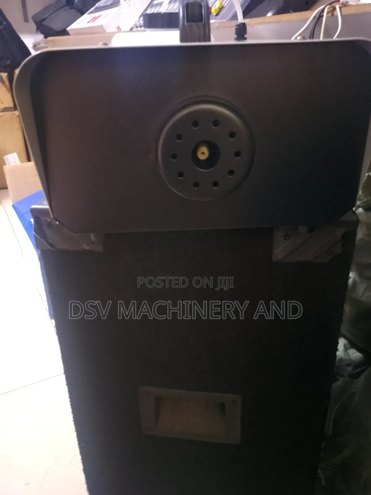 Stage Fog/Fogging/ Fogger Machine