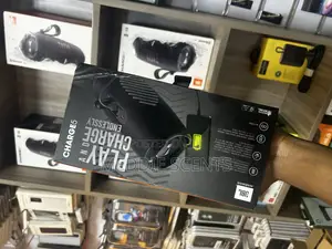 JBL Charge 5