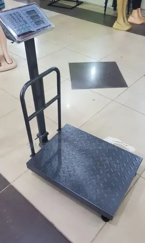 Digital Weighing Scale 300kg Weigh Dual Display Digital Weighing Scale