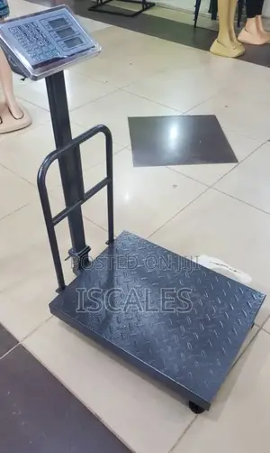 Digital Weighing Scale 300kg Weigh Dual Display Digital Weighing Scale