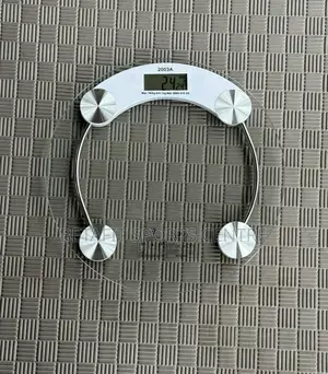 Weight Scale