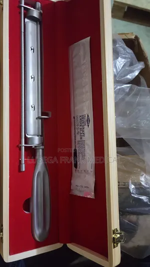Skin Grafting Knife/ Dermatome