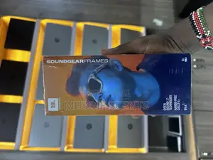 JBL Soundgear Frames Square