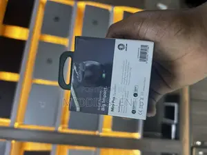 Mini Pro Speakers