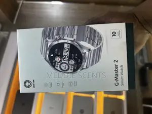 G-Master 2 Smart Watch