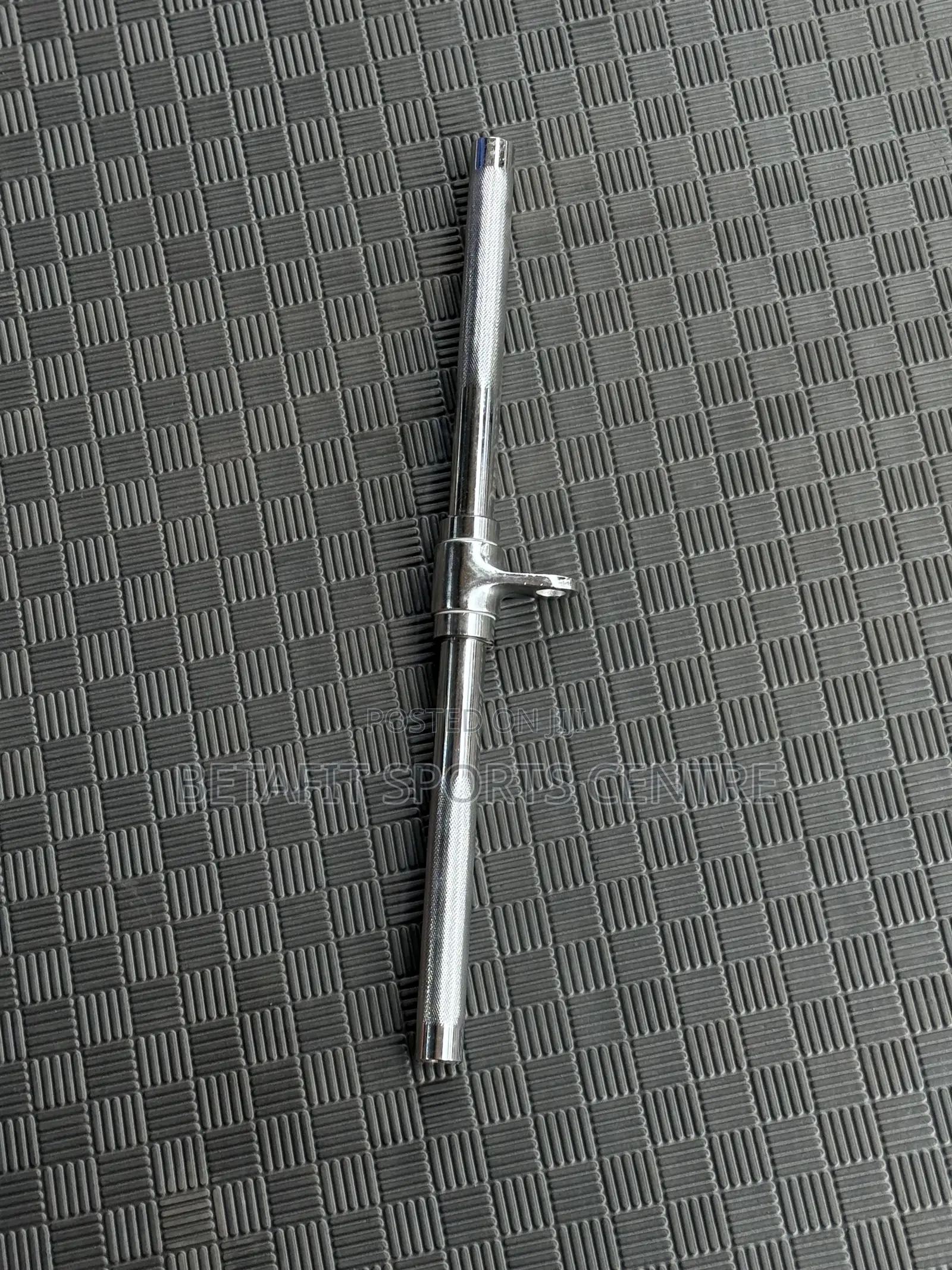 Tricep Machine Bar